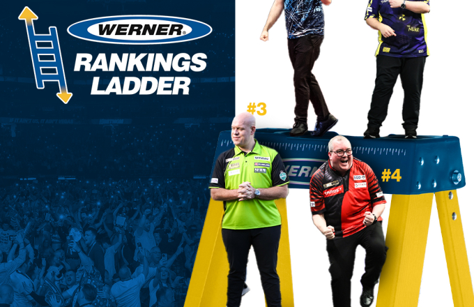 PDC x Werner