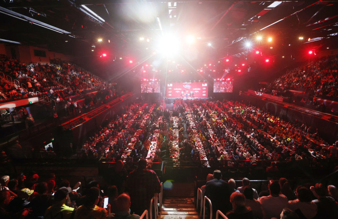 KenoGO Australian Darts Masters