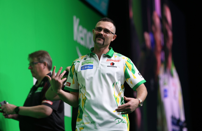 Damon Heta (PDC)