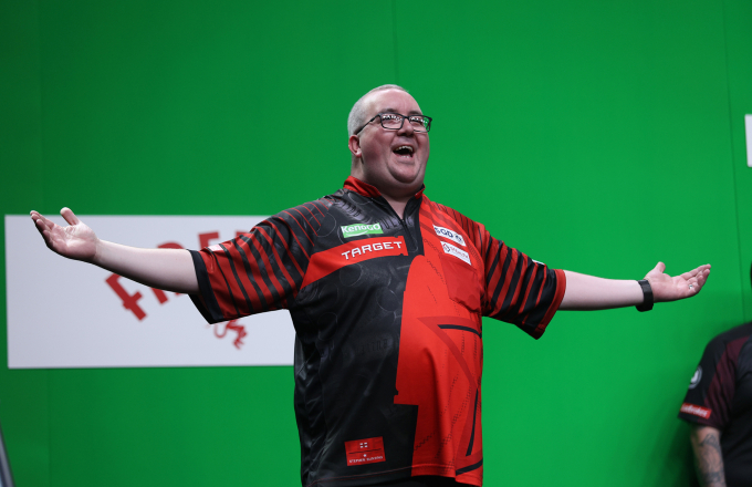 Stephen Bunting (PDC)
