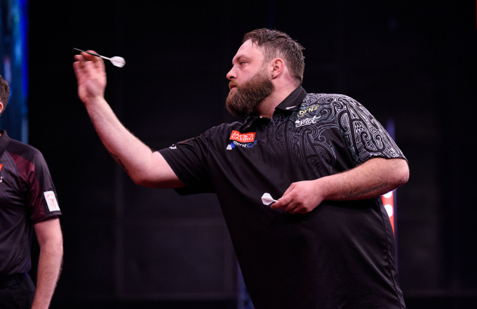 Jonny Tata (PDC)