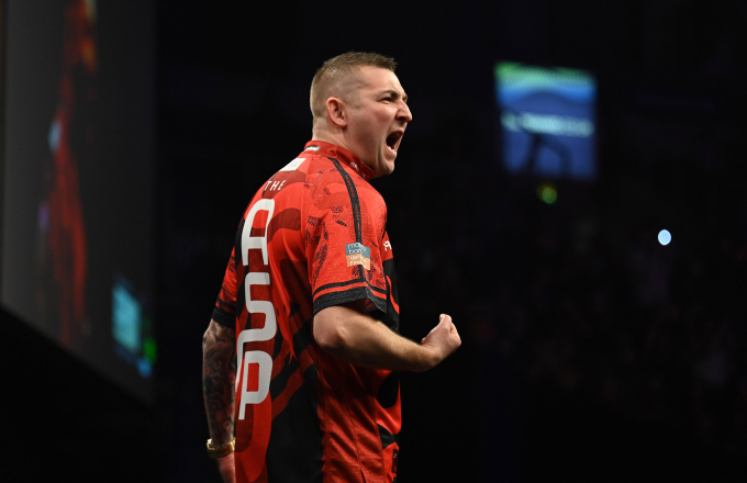 Nathan Aspinall (PDC)