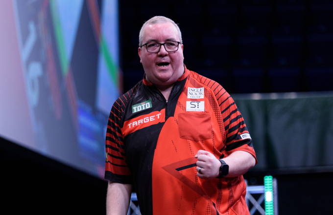 Stephen Bunting (PDC)