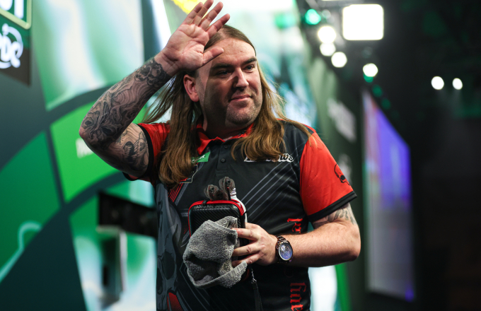 Ryan Searle (PDC)