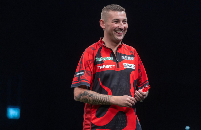 Nathan Aspinall (PDC)