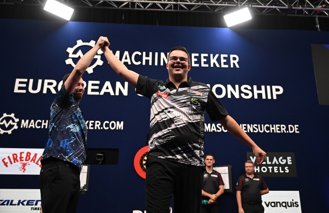 Gian van Veen (PDC)