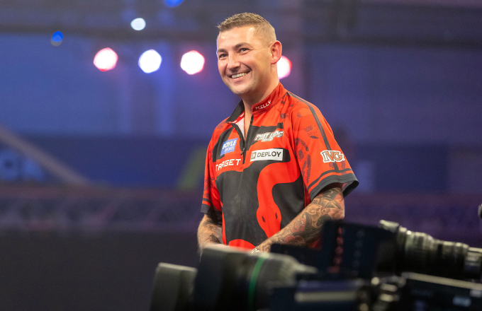 Nathan Aspinall (PDC)