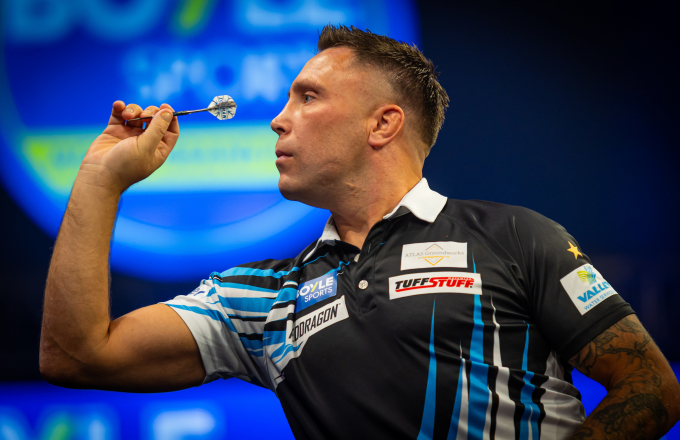 Gerwyn Price (PDC)