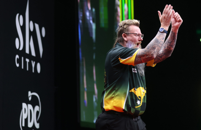 Simon Whitlock (PDC)