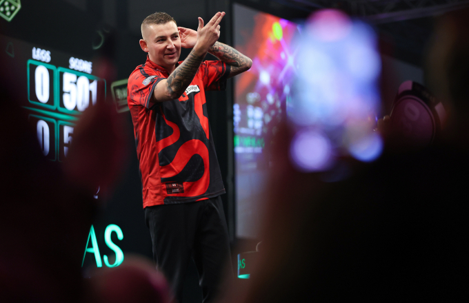 Nathan Aspinall (PDC)