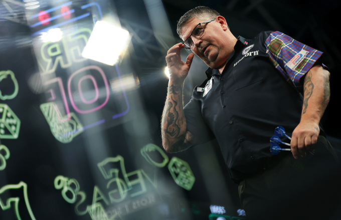 Gary Anderson (PDC)
