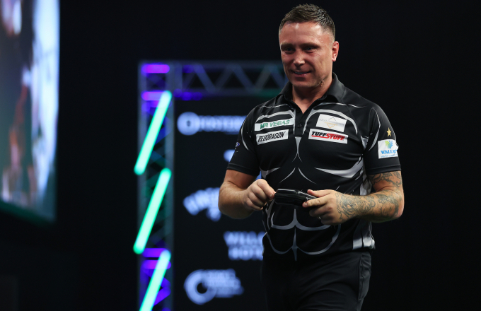 Gerwyn Price (PDC)