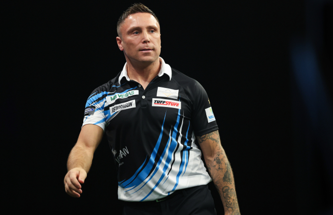 Gerwyn Price (PDC)