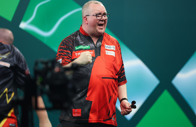 Stephen Bunting (PDC)