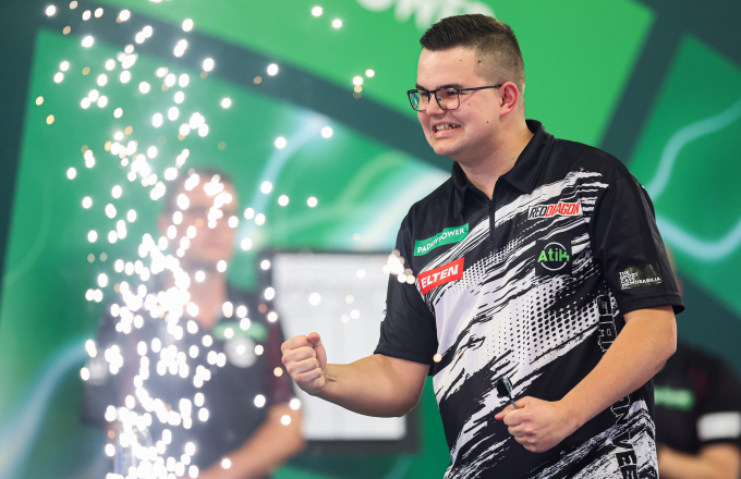 Gian van Veen (PDC)