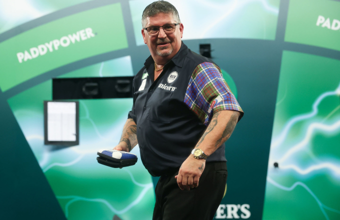 Gary Anderson (PDC)