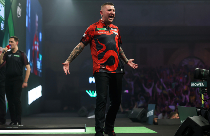 Nathan Aspinall (PDC)
