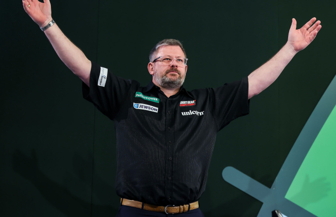 James Wade (PDC)