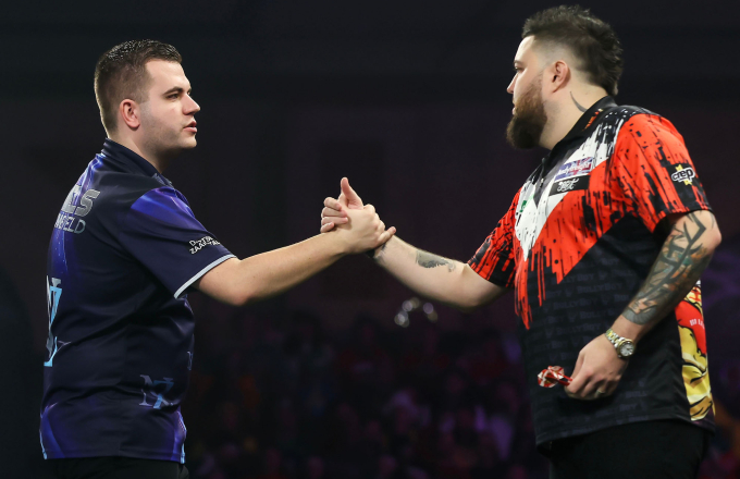 Niels Zonneveld (PDC)