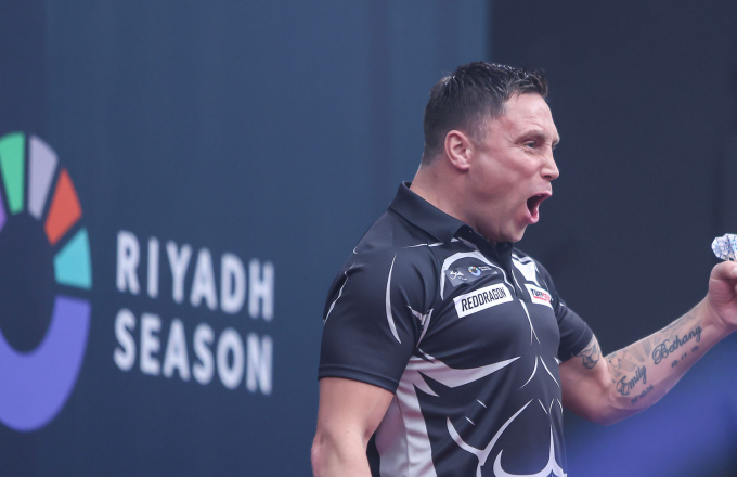 Gerwyn Price (PDC)