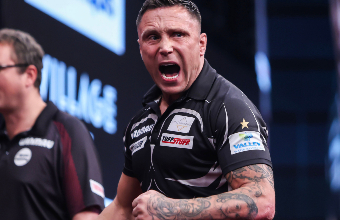 Gerwyn Price (PDC)
