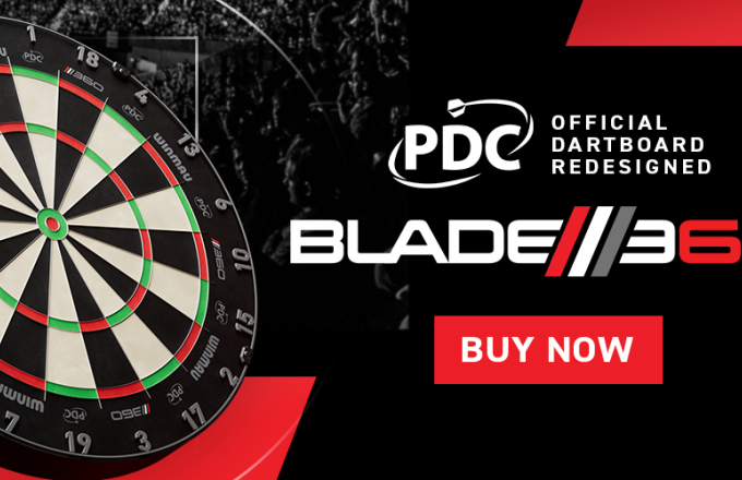 Winmau Blade 360