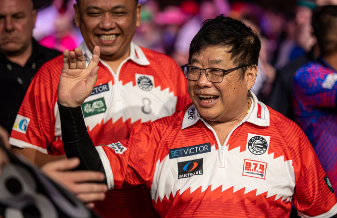 Paul Lim