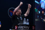 James Wade (Kelly Deckers, PDC)