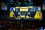 European Tour stage
