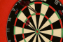 PDC dartboard (Kieran Cleeves/PDC)
