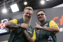 Simon Whitlock, Damon Heta