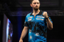 Luke Humphries (Taylor Lanning/PDC)