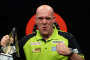 Michael van Gerwen (Steven Paston/PDC)