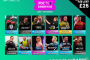 PDCTV Summer Pass