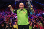 Michael van Gerwen (Kieran Cleeves/PDC)