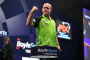 Michael van Gerwen (Kieran Cleeves/PDC)