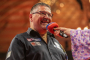 Gary Anderson (Taylor Lanning, PDC)