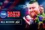 The Darts Show