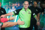 Michael van Gerwen (Kieran Cleeves/PDC)