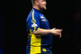 Luke Littler (Taylor Lanning/PDC)