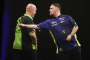 Luke Littler & Michael van Gerwen (PDC)