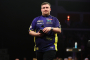 Luke Littler (Kieran Cleeves/PDC)