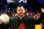 Jonny Clayton (PDC Europe)