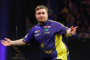 Luke Littler (Simon O'Connor/PDC)