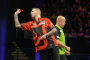 Nathan Aspinall & Michael van Gerwen (PDC)