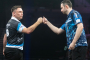Gerwyn Price & Luke Humphries (PDC)