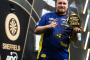 Luke Littler (Taylor Lanning/PDC)