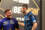 Luke Littler & Luke Humphries (PDC)