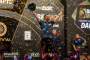 Luke Humphries (Simon O'Connor/PDC)