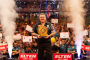 Gary Anderson (PDC Europe)